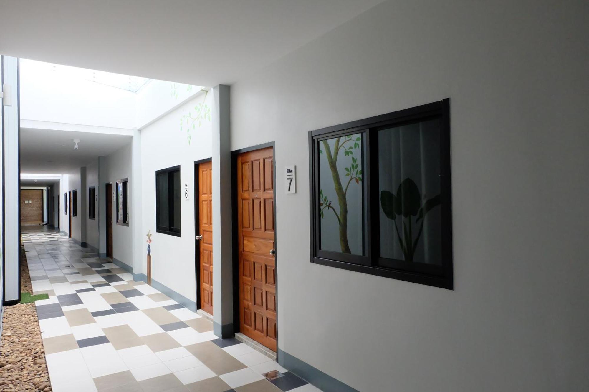 Ban Chuk Kum Warmwell Hostel מראה חיצוני תמונה