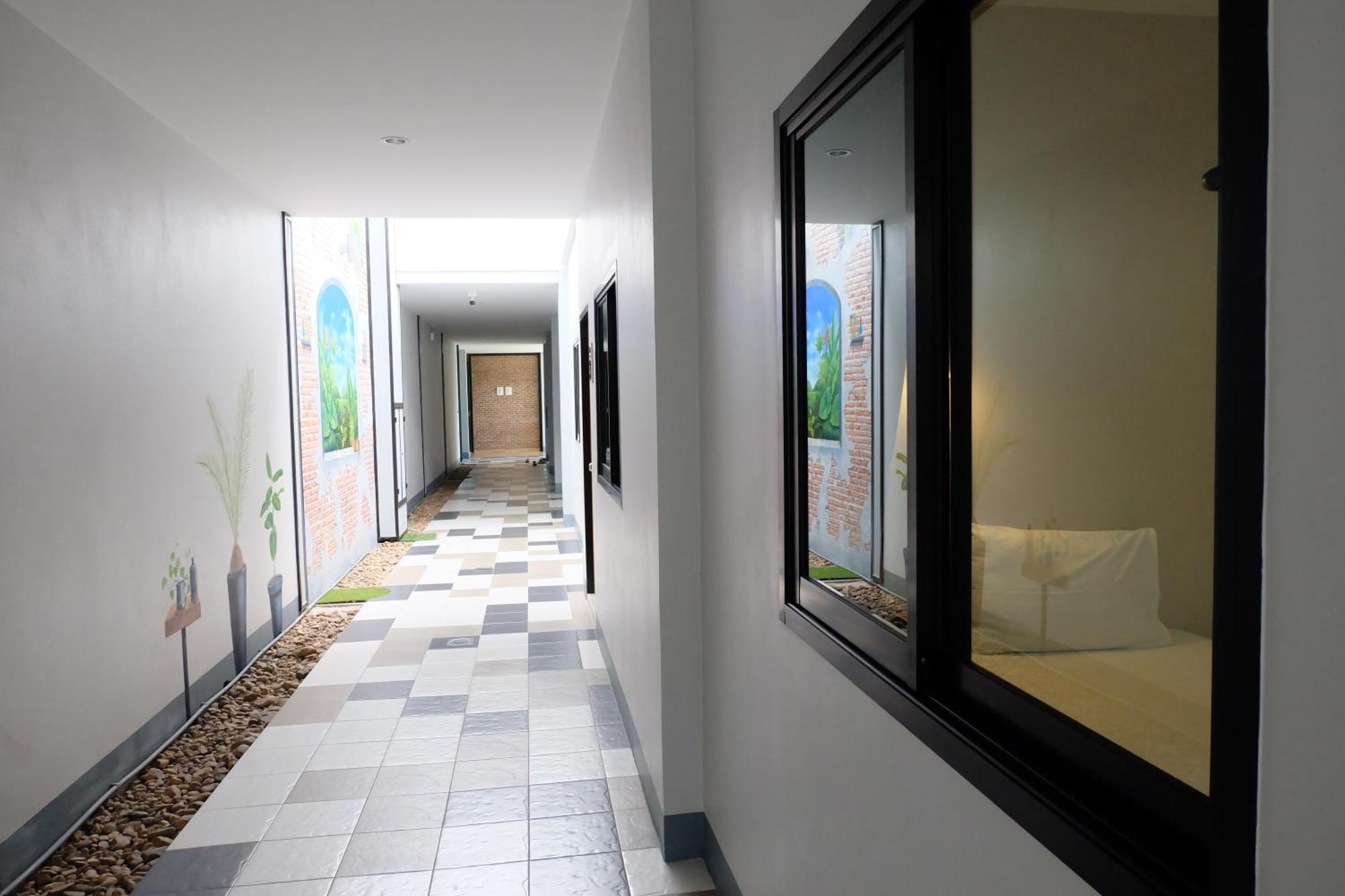 Ban Chuk Kum Warmwell Hostel מראה חיצוני תמונה