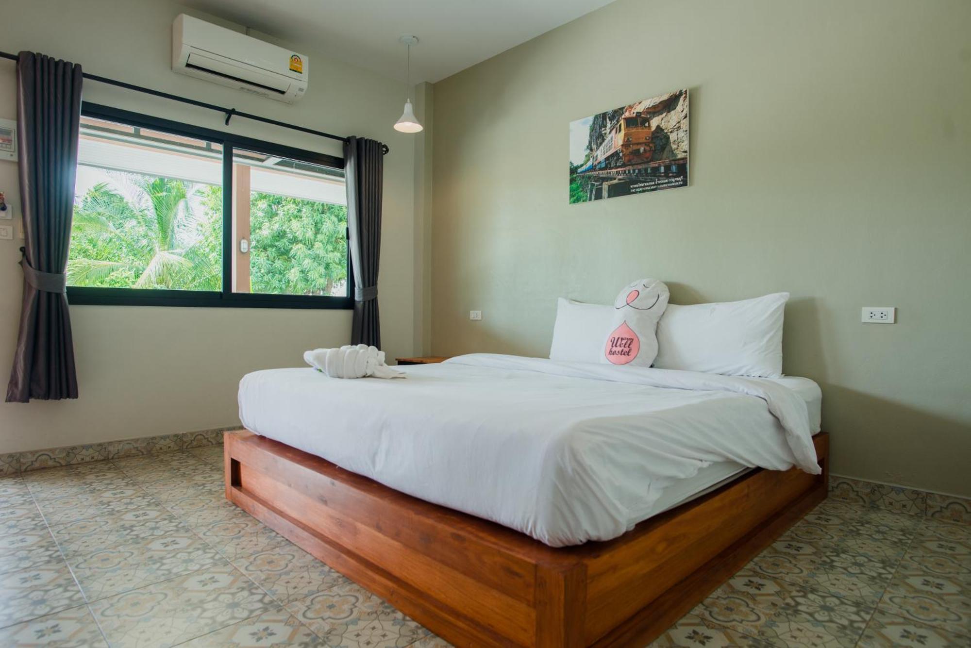 Ban Chuk Kum Warmwell Hostel מראה חיצוני תמונה