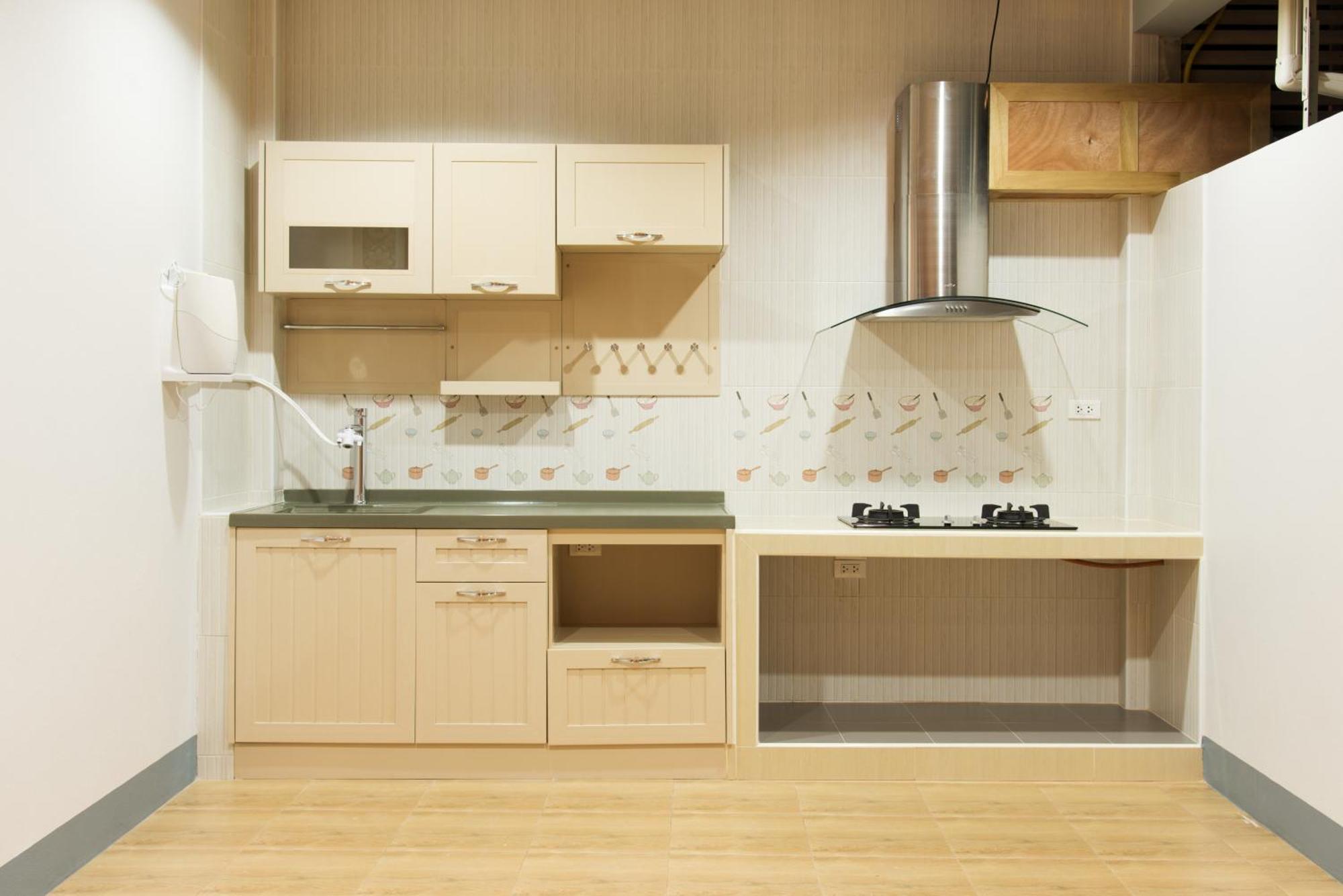 Ban Chuk Kum Warmwell Hostel מראה חיצוני תמונה