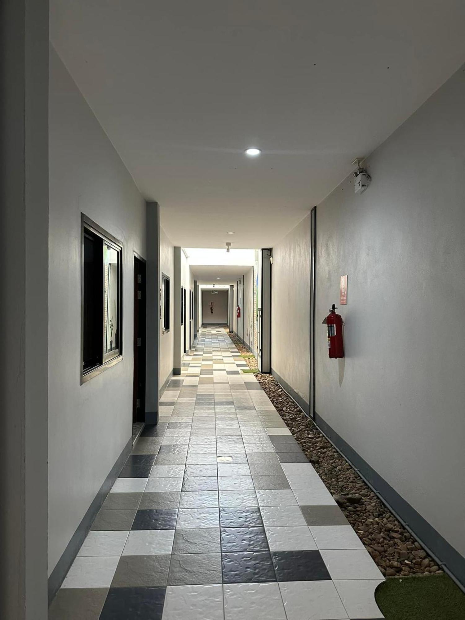 Ban Chuk Kum Warmwell Hostel מראה חיצוני תמונה