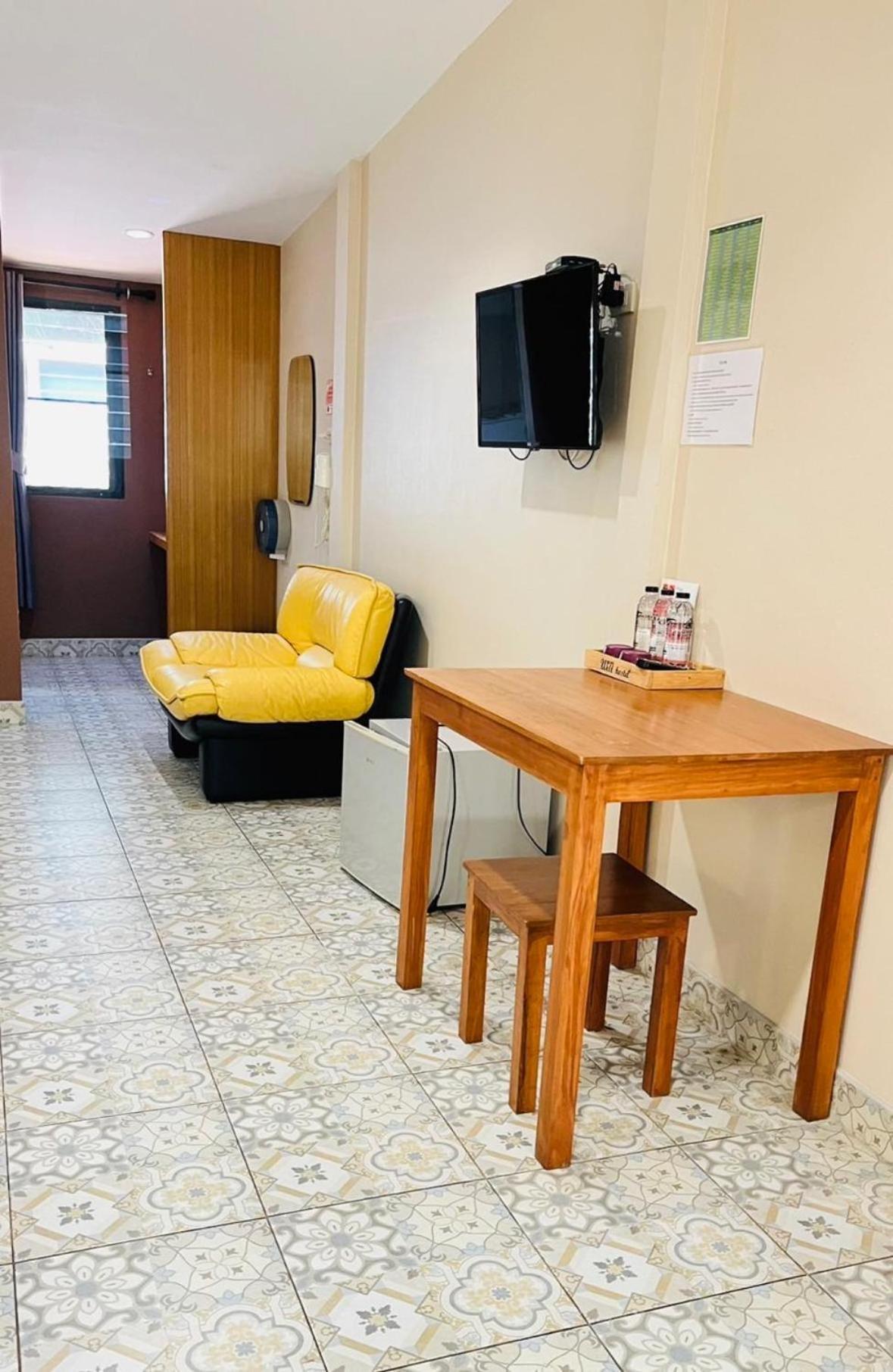 Ban Chuk Kum Warmwell Hostel מראה חיצוני תמונה